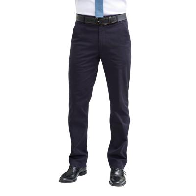 Chino Leo corte slim